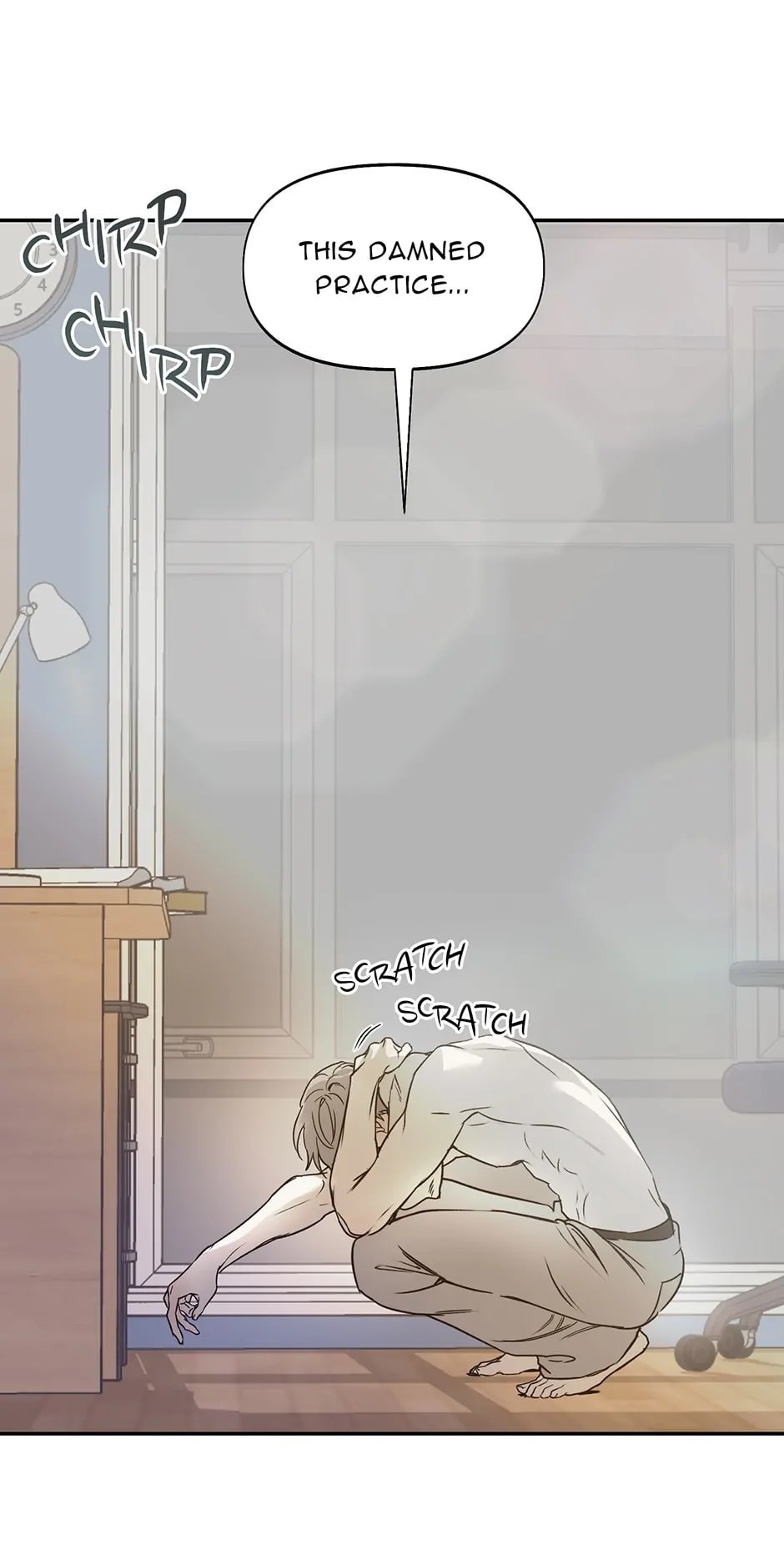 Nerd Project, Chapter 30 image 45